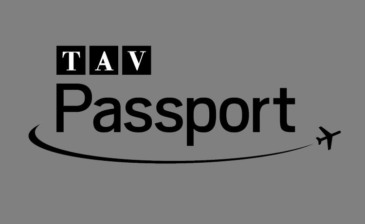 TAV Passport görseli CMO Haber'de.