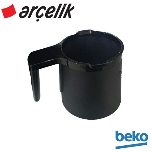 Arçelik Türk Kahve Makinası Cezve Pişirme Haznesi 3300 Beko 2300 Arçelik Beko Altus Orijinal Yedek Parçadır.