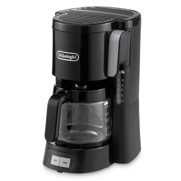 Delonghi ICM 15240 Filtre Kahve Makineleri Ürün Özellikleri