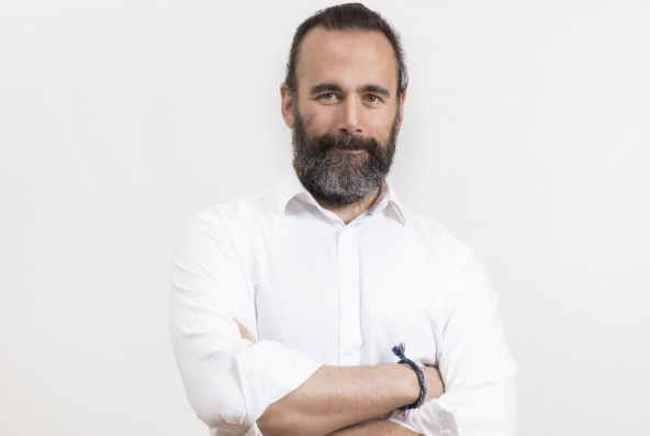 212 Capital Partners’ın kurucu ortaklarından Ali Karabay haber görseli Mentor Haber'de.