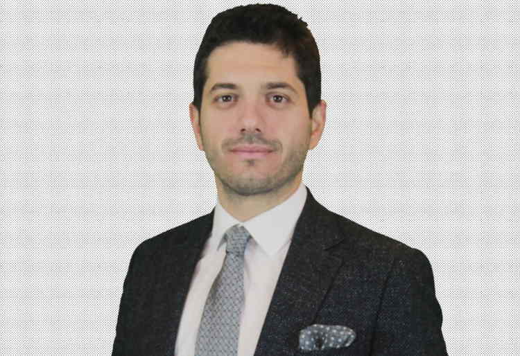 Yelkenbiçer Grup Genel Müdür Yardımcısı mentor Alp Avni Yelkenbiçer. görseli Mentor Haber'de.