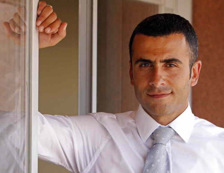 Haşemoğlu İnşaat Yönetim Kurulu Üyesi mentor Barış Haşemoğlu haber görseli Mentor Haber'de.