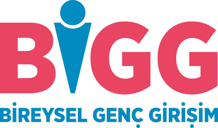 Bigg Logo görseli Mentor Haber'de.