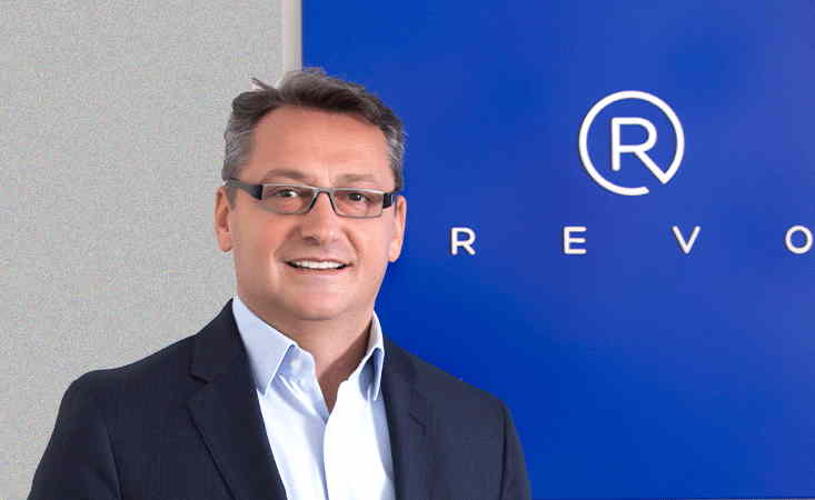 Revo Capital Direktörü Cenk Bayrakdar kimdir? Detaylar için Mentor Haber'.