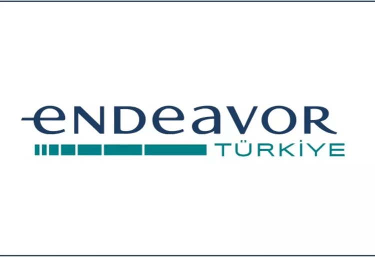 Endeavor Türkiye görseli Mentor Haber'de.