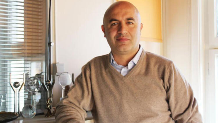 Erdem Yurdanur görseli Mentor Haber'de.