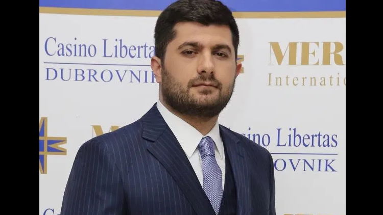İş Geliştirme Müdürü Erkan Kaya görseli Mentor Haber'de.
