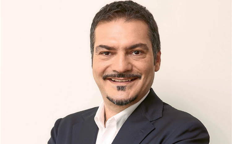 Türk Telekom Strateji, Planlama ve İş Geliştirme Genel Müdür Yardımcısı Fırat Yaman Er görseli Mentor Haber'de.