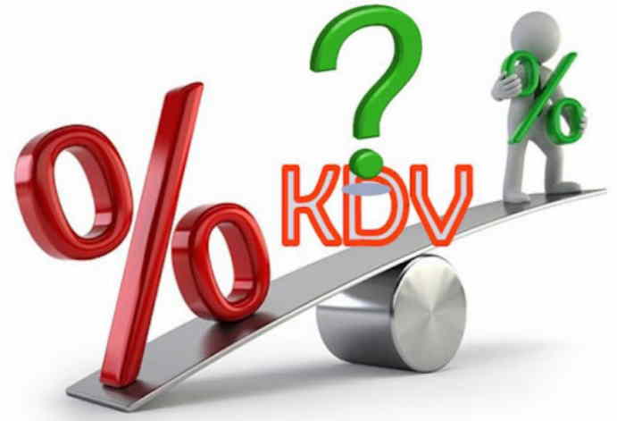 KDV İstisnası haber görseli Mentor Haber'de.