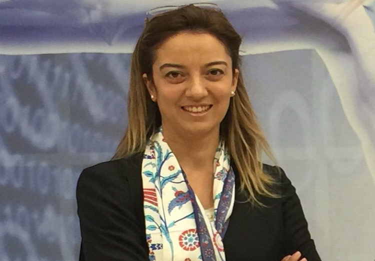 Leyla Türker Şener görseli Mentor Haber'de.