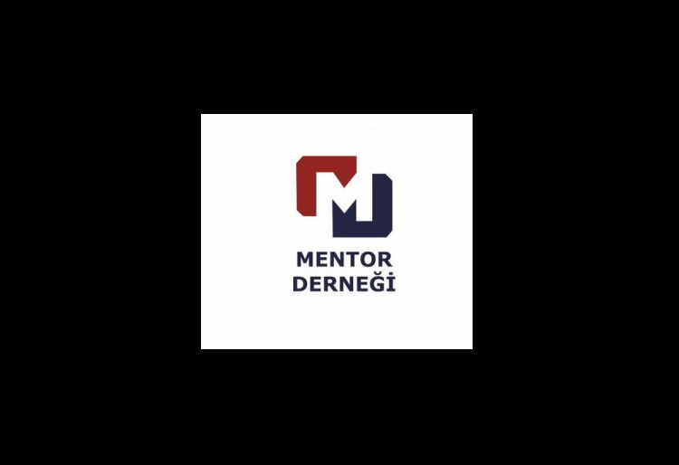Mentor Derneği görseli ve logosu Mentor Haber'de.