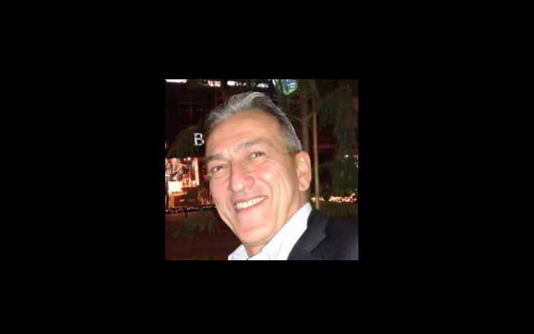 Sait Atınç görseli Mentor Haber'de.