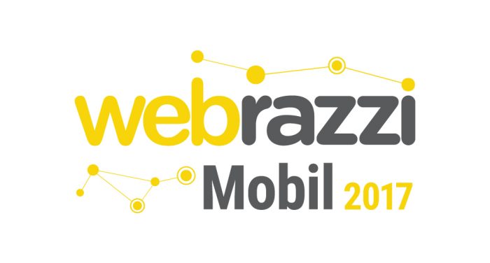12 Nisan Çarşamba günü gerçekleşecek olan Webrazzi Mobil’17 etkinliğinde mobil uygulamalar, ödeme çözümleri, yayıncılık, pazarlama faaliyetleri ve genel olarak mobil dönüşüm tüm yönleriyle ele alınacak.
