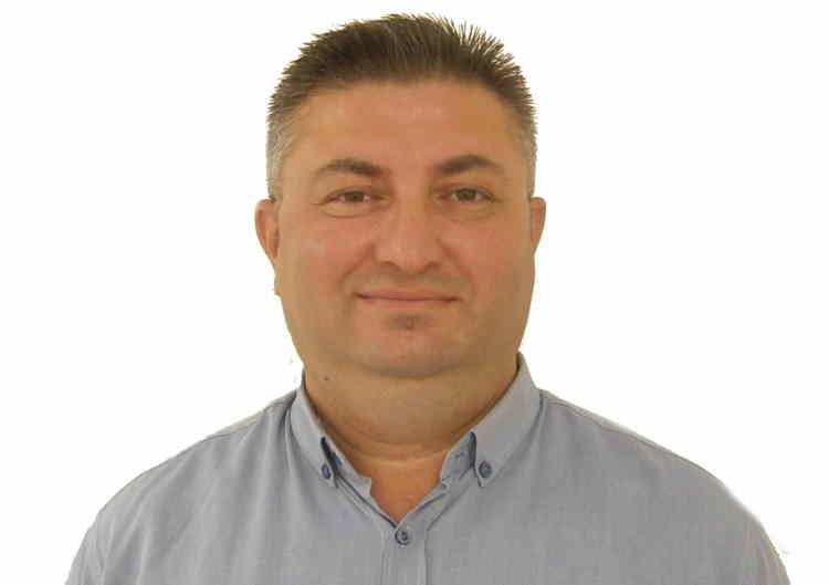 RE-OS.com Genel Müdürü Hüseyin Öztürk görseli Tapu Haber'de.