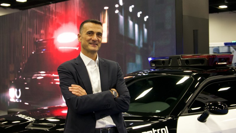 İstanbul Fuar Merkezi’nde düzenlenen, ulusal ve uluslararası pazar liderlerini bir araya getiren Intertraffic İstanbul 2017 Fuarı’nda büyük ilgi gören Ekin Patrol ve Ekin Bike Patrol, mevcut güvenlik sistemlerinden farklı olarak mobilite özelliği ile öne çıkıyor.