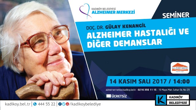 Alzheimer nedir? Her unutkanlık Alzheimer anlamına mı gelir? Hasta yakınlarını nasıl bir süreç bekliyor?