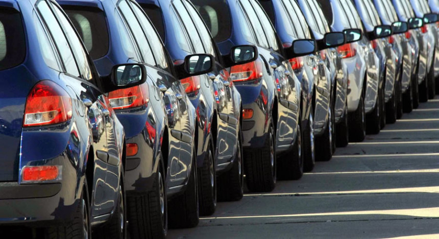 Kuzey Kıbrıs’a yönelik hizmet vermeye başladığını ifade eden Pacific Rent A Car Genel Müdürü Berkan Ocal