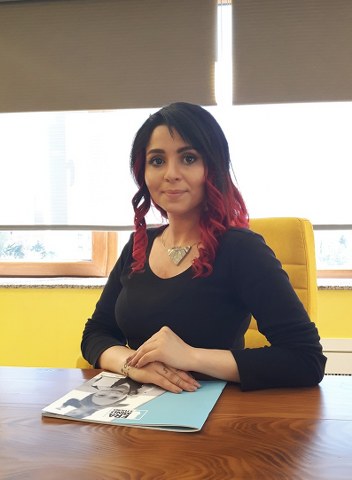 Aslı Kanizi