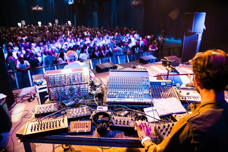 İstanbul gece hayatının en iyi DJ ve prodüktörlerinden Barış K, Londra’nın önde gelen kulüplerinden biri olan XOYO’da çalacak.