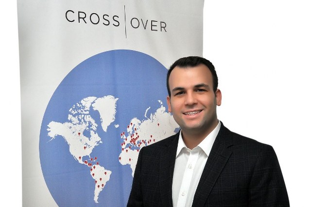 Crossover Türkiye Genel Müdürü Sinan Ata, Ülkemizde 70'den fazla profesyonel tam zamanlı olarak Amerikan şirketlerinde çalışıyor ve uzaktan çıktı üretiyorlar. Ben de o çalışanlardan biriyim.