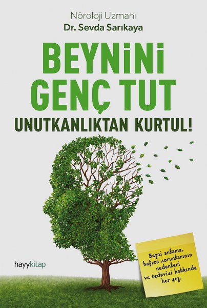 Dr. Sevda Sarıkaya. Hafızamızın zinde kalması için beslenme ve hareketin önemine değiniyor ve zihin diyeti reçeteleri sunuyor.