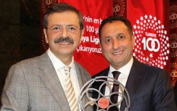 Dr. Ercan Varlıbaş, VSY Biotechnology’nin yükselen başarısındaki etmenler hakkında şunları söyledi