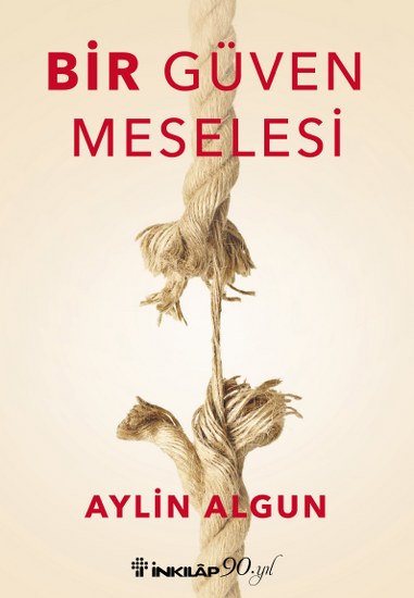 Bir Güven Meselesi, hep ihtiyaç duyduğumuz güven duygusuna daha yakından bakmak için cesaret verecek bir kitap…