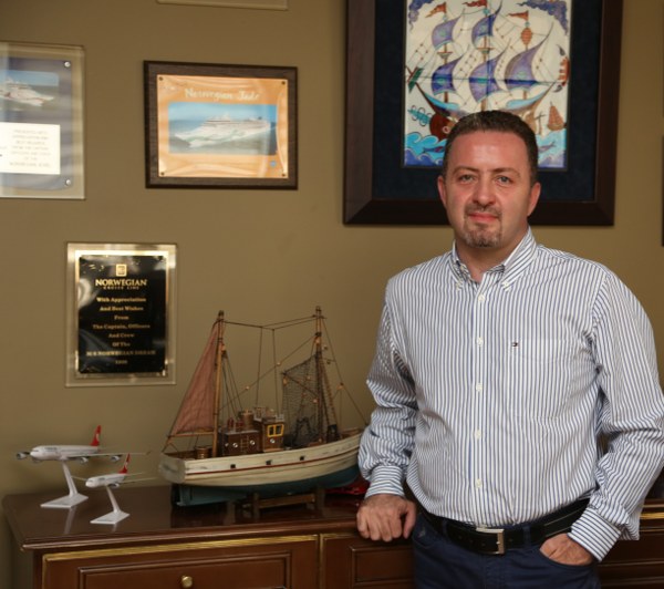 Geçmiş senelere göre oluşan cruise turlarına olan ilginin arttığını ifade eden Cruise Brands Kurucusu Bülent Tatlav şu açıklamalarda bulundu.