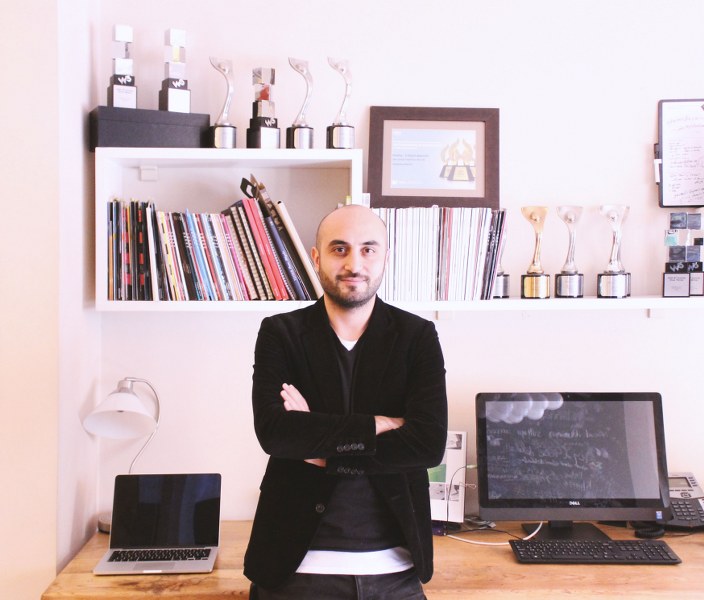 Positive’in Kurucu Ortağı Caner Istı, online alışverişler için yeni bir teslimat modeli olan Click & Collect’in tüketicilere ve perakende markalarına sağladığı avantajlar hakkında bilgi verdi.