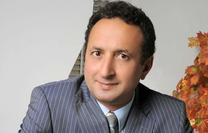 Dr. Ercan Varlıbaş, Türkiye artık Teknoloji İhraç Ediyor
