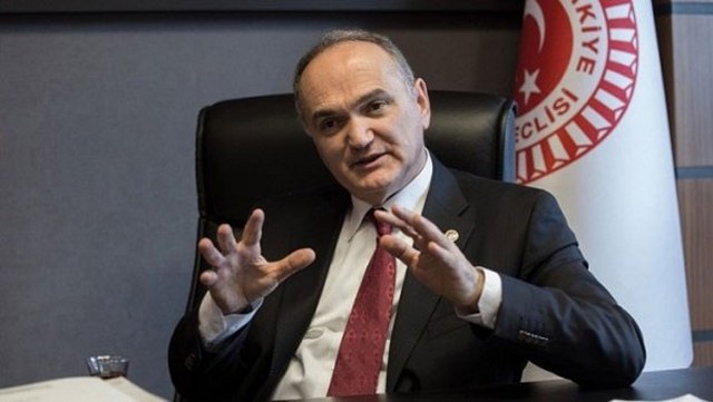 Bilim, Sanayi ve Teknoloji Bakanı Faruk Özlü’nün katılımı ile TED Ankara Koleji İncek Yerleşkesi'nde başlayacak.