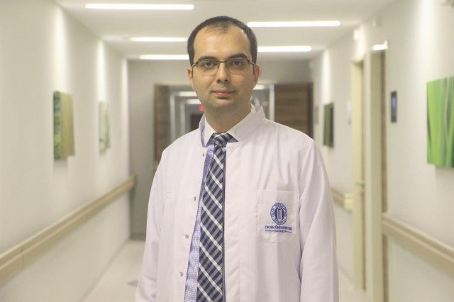 Yrd. Doç. Dr. Ferhat Ferhatoğlu şu açıklamayı yaptı: Michigan Üniversitesi’nde Epidemiyoloji Profesörü Dr. Eduardo Villamor önderliğinde bir araştırma ekibi 8 yılda doğan 1 milyondan fazla çocuğu inceleme altına aldı.