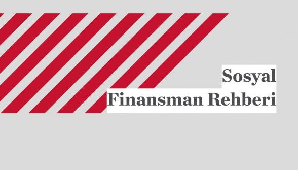 Sosyal Finansman Rehberi, mevcut veya yeni oluşturulacak finansman modellerinin Türkiye’deki sosyal girişimcilik sektöründe nasıl işleyebileceğini, sosyal girişimlere nasıl destek sağlayabileceğini ve sosyal girişimcilik sektörünün kalkınmasında nasıl rol oynayabileceğini çeşitli örnekler ve önerilerle anlatıyor.