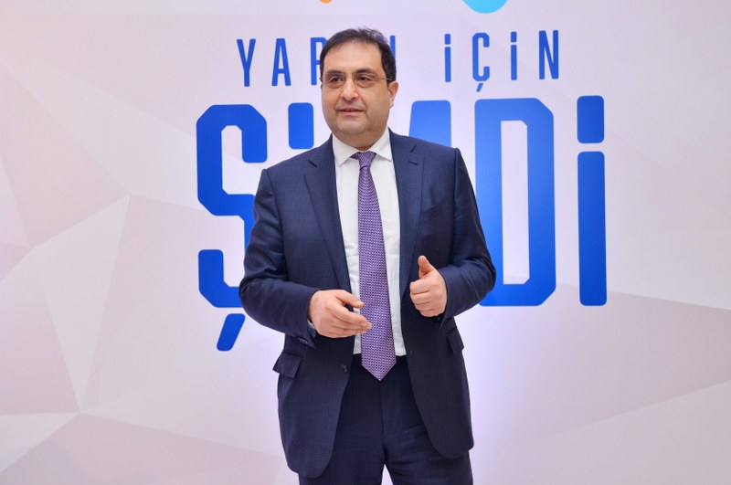 AvivaSA CEO’su Fırat Kuruca, “Katılımcılarımız artık emeklilik yatırımlarına gayrimenkul gibi önemli bir varlık sınıfını da ekleme şansına sahip olacaklar. "