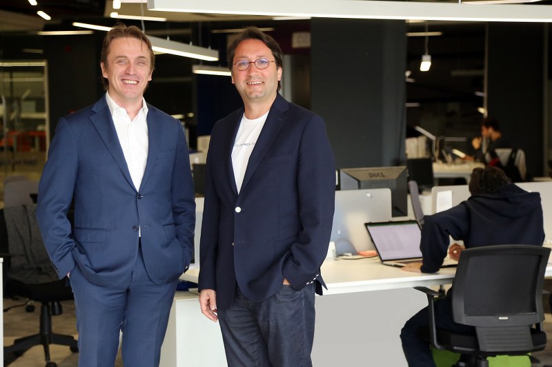 İTÜ ARI Teknokent CEO’su Kenan Çolpan ise gerçekleştirilen iş birliği ile ilgili olarak, “Dünyanın önde gelen kuluçka merkezlerinden biri olarak gösterilen İTÜ Çekirdek’i aramıza katılan destekçilerimizle daha da güçlendiriyoruz.