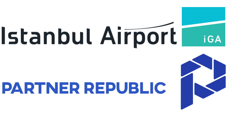 İGA, Partner Republic Görseli Websiad'da.