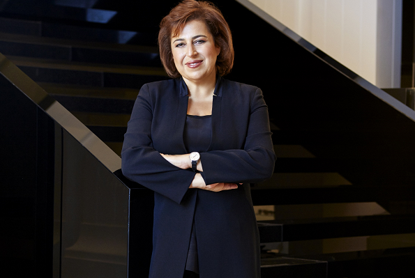 Vakko CEO’su Jaklin Güner ; “Vakko olarak 79 yıldır moda ve perakende sektörüne yön veren markalarımızla dijital dönüşümde de öncü olmanın memnuniyetini yaşıyoruz. "