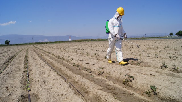 DuPont, geleneksel tarım yöntemlerini akıllı teknolojilerle birleştirme hedefiyle yola çıkan projeye, inovatif yaklaşımı ve yenilikçi çözümler sunan tüm iş kollarıyla destek olacak.