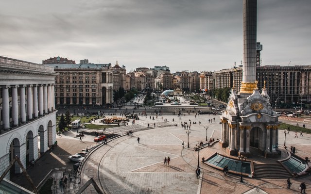 Ülkenin en çok tercih ettiğimiz şehri ise Kiev. Listenin başında yer alan diğer şehirler ise sırasıyla Lviv, Odesa, Kharkiv ve Zaporizhia.