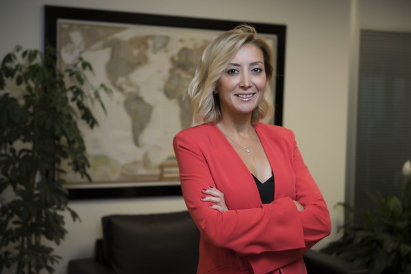 İnsan Kaynakları ve Kurumsal İletişim Direktörü Melis Avalin, İnsan Kaynakları ve Kurumsal İletişim Genel Müdür Yardımcısı görevine getirildi.