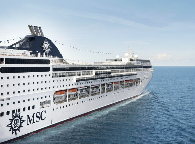 MSC Cruises’un global büyüme planları arasında MSC Splendida ile Çin’e kadar uzanan bir yayılma politikası ve Akdeniz’deki program çeşitliliğini arttırma hedeflenmektedir.