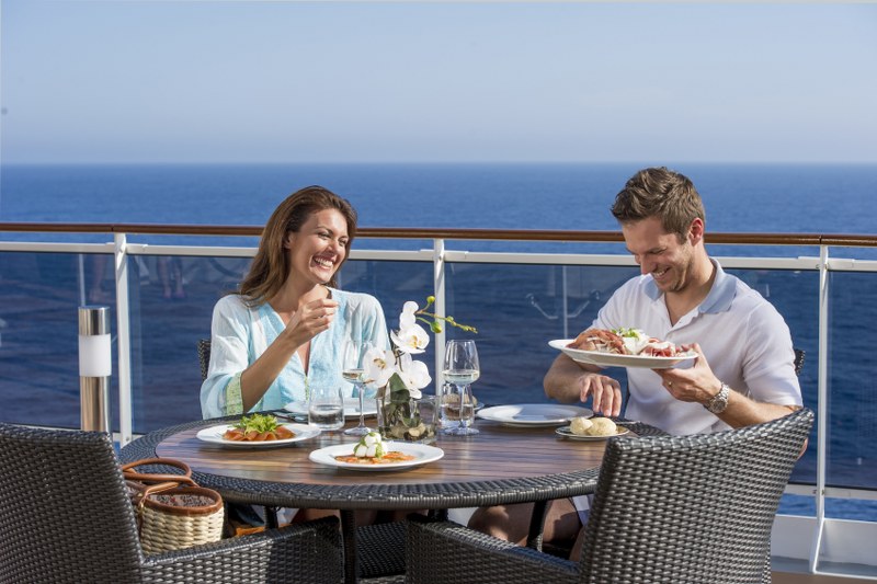 Transatlantik” gemi seyahatleri MSC Cruises tarafından duyuruldu. MSC Magnifica ile Cenova’dan, Brezilya’ya uzanan 24 gecelik keyifli seyahat.