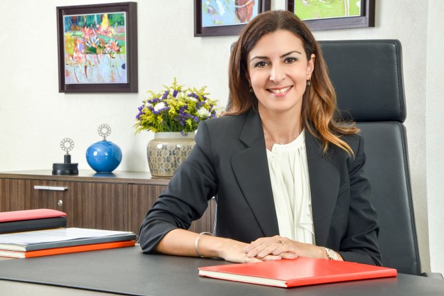 ABank ve Özyeğin Üniversitesi’nden Örnek İşbirliği
