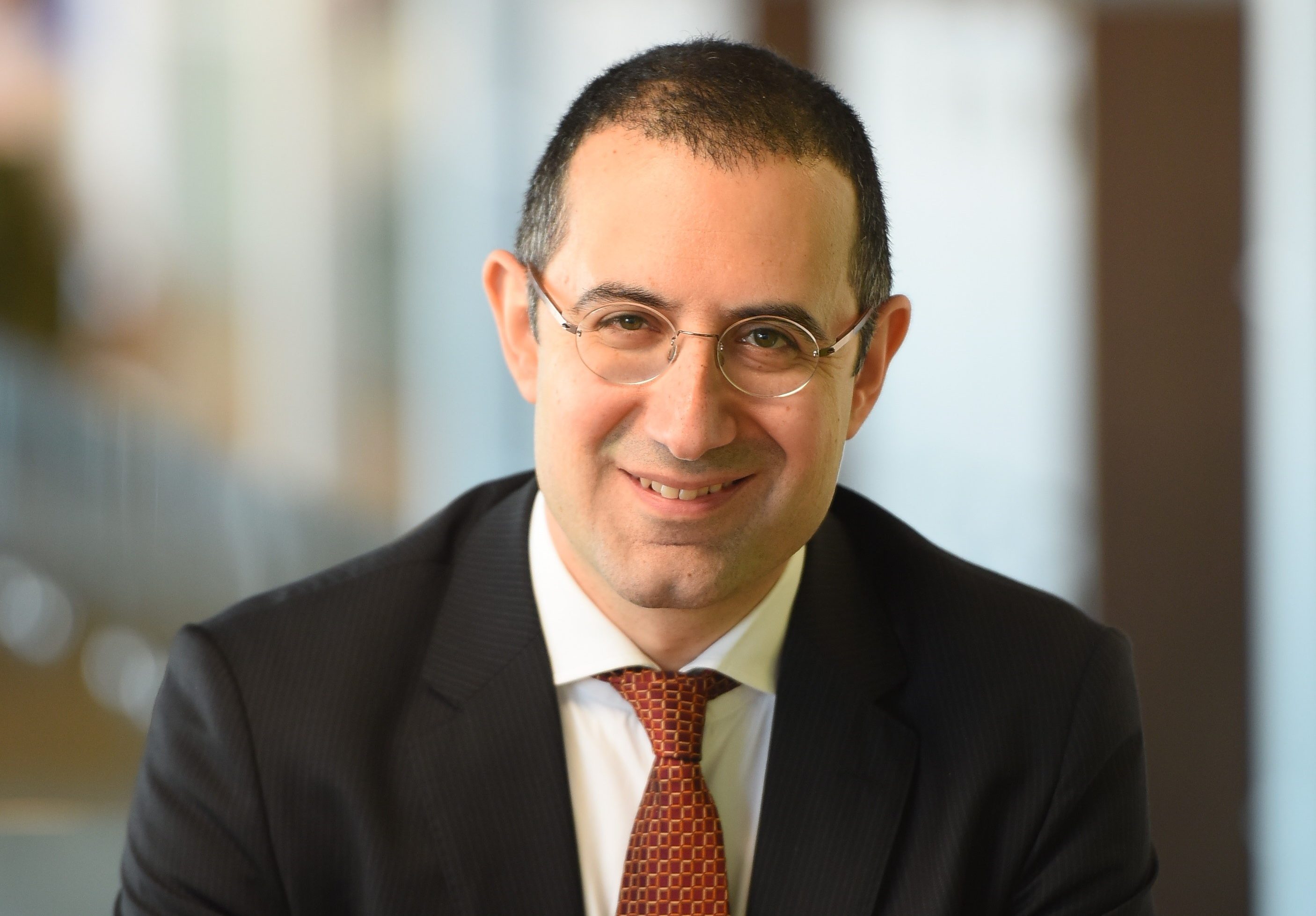 Bayer Tüketici Sağlığı Türkiye Ülke Müdürü Oya Canbaş, Bayer Tüketici Sağlığı İngiltere ve İrlanda Ülke Müdürü olarak atandı.