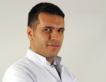 Dr. Özgür Taşpınar, nöralterapiyle ilgili şunları kaydett