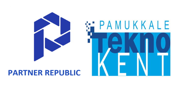 Partner Republic Müşteri Deneyim Başkanı ve Yönetim Kurulu Üyesi Demet Yarkın, Pamukkale Teknokent’te şube açmalarına dair yaptığı açıklama görseli Websiad'da.