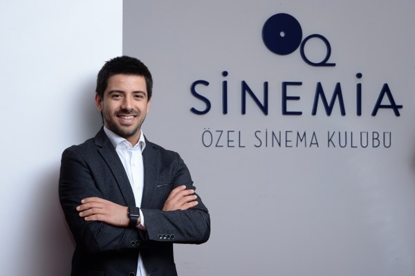 Sinemia Kurucusu Rıfat Oğuz, İngiltere merkezli global finans yayını Finance Monthly’nin her yıl açıkladığı CEO Awards ödülüne layık görüldü.