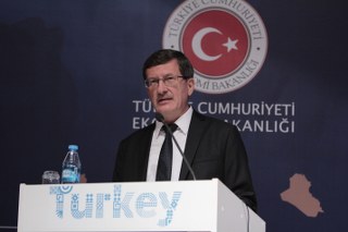 Türkiye İhracatçıları Meclisi Başkanı Mehmet Büyükekşi, hedef pazarlarda Türk Ticaret Merkezleri (TTM) açılışlarının devam ettiğini, Moskova TTM’nin yıl sonunda faaliyete geçeceğini söyledi.