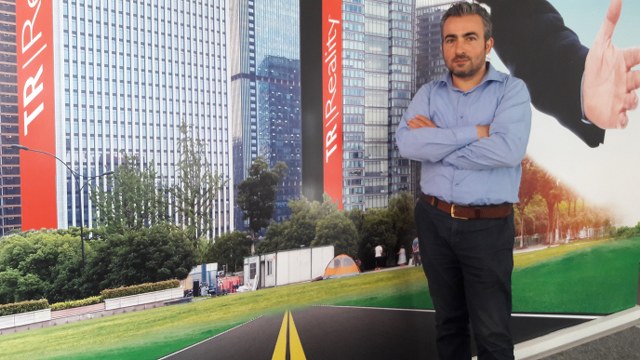 TR Reality CEO'su Sedat Karataş CEO Haber'e bilgi verdi.