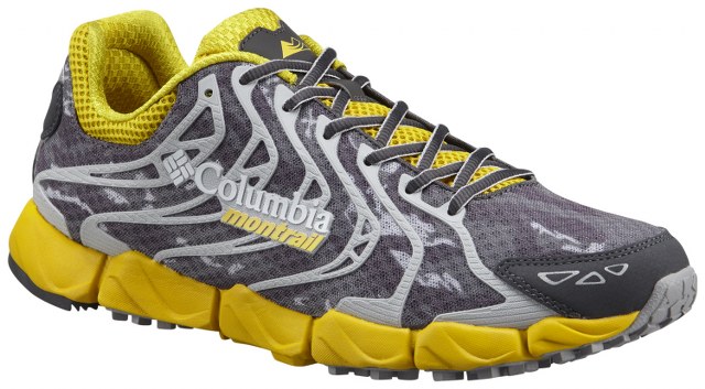 Columbia Montrail koleksiyonu su geçirmez-nefes alabilen ve tüm zeminlerde benzersiz tutuş ve topuktan parmak ucuna kadar saf köpük yapısıyla dengeyi sağlayan ayakkabılar ile göz dolduruyor.